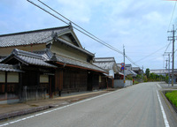 川原