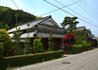 川原