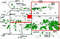 市街地図面