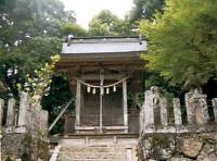 加茂神社