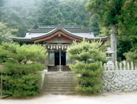 河内多々奴比神社（かわうちたたぬひじんじゃ）・二宮神社・たらねちの銀杏・籾塚