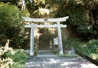 八坂神社と法連坊