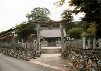 八柱神社