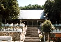 春日神社と春日おどり