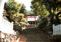 春日神社と春日おどり