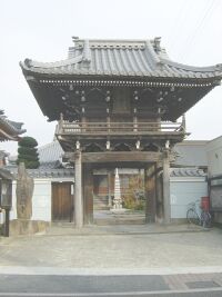 清浄山誓願寺（浄土宗）の写真