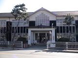 八上小学校