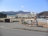 今田中学校