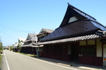 福住伝建地区（農村集落）